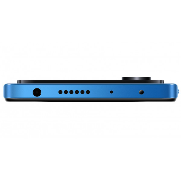 Фото - Смартфон Poco X4 Pro 5G 8/256Gb Laser Blue (2201116PG)