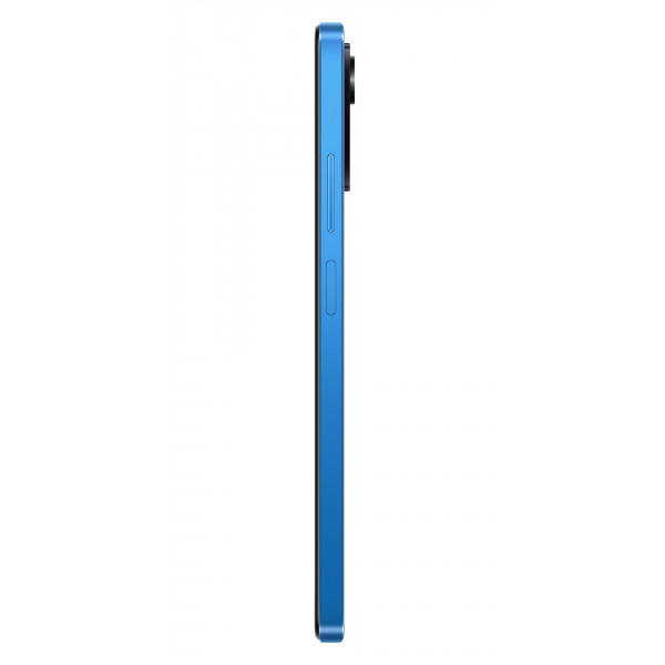 Фото - Смартфон Poco X4 Pro 5G 8/256Gb Laser Blue (2201116PG)