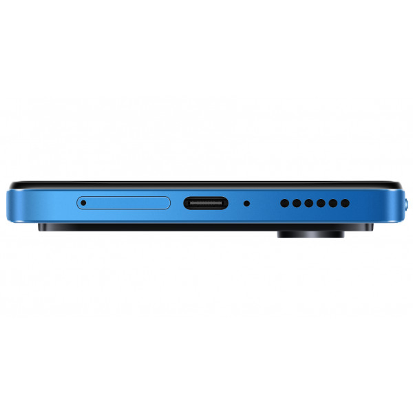 Фото - Смартфон Poco X4 Pro 5G 8/256Gb Laser Blue (2201116PG)