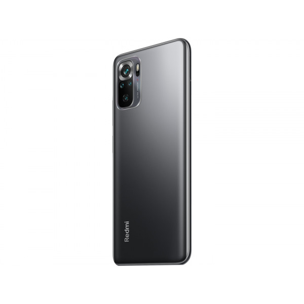 Фото - Смартфон Xiaomi Redmi Note 10S 6/64GB Onyx Gray