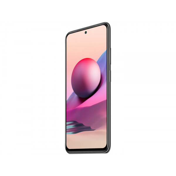 Фото - Смартфон Xiaomi Redmi Note 10S 6/64GB Onyx Gray
