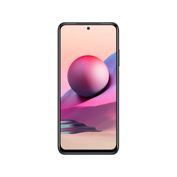 Фото - Смартфон Xiaomi Redmi Note 10S 6/64GB Onyx Gray