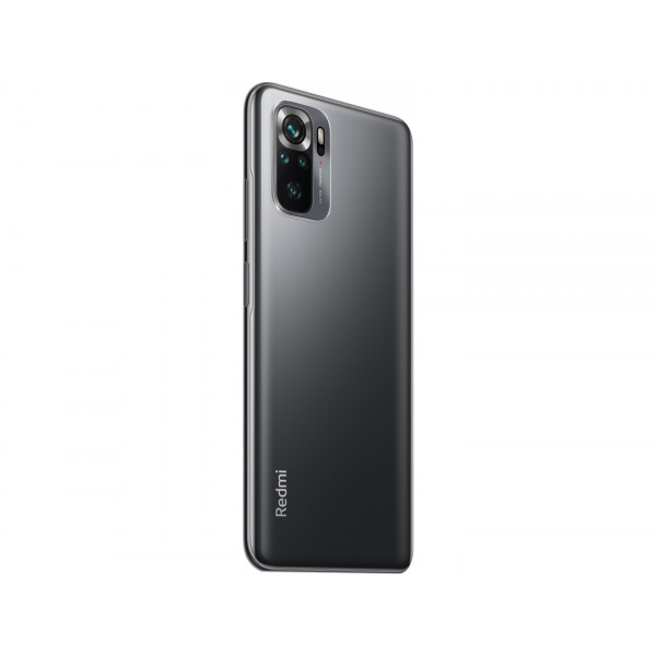 Фото - Смартфон Xiaomi Redmi Note 10S 6/64GB Onyx Gray