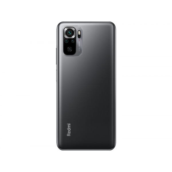 Фото - Смартфон Xiaomi Redmi Note 10S 6/64GB Onyx Gray