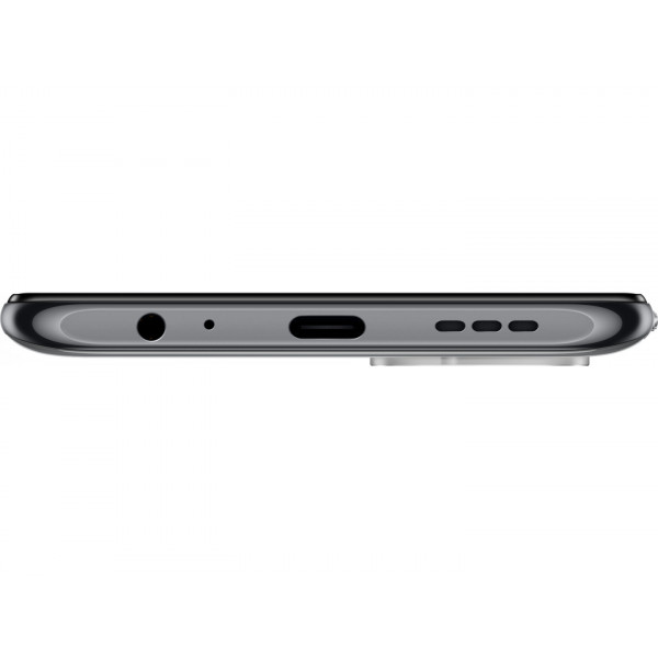 Фото - Смартфон Xiaomi Redmi Note 10S 6/64GB Onyx Gray