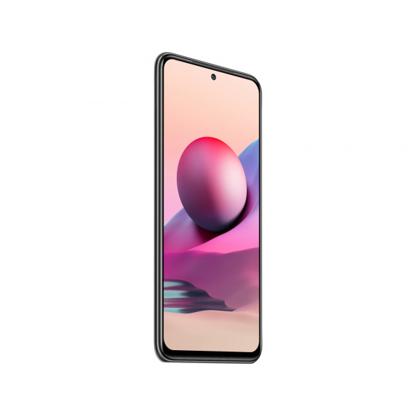 Фото - Смартфон Xiaomi Redmi Note 10S 6/64GB Onyx Gray