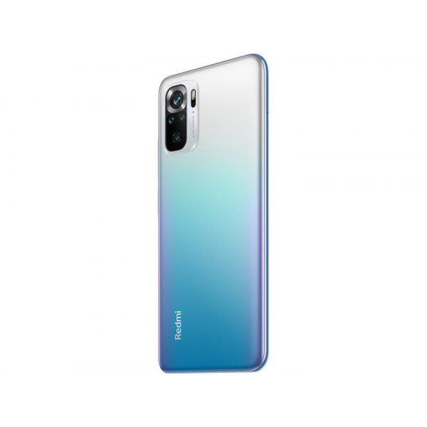 Фото - Смартфон Xiaomi Redmi Note 10S 6/128GB Ocean Blue