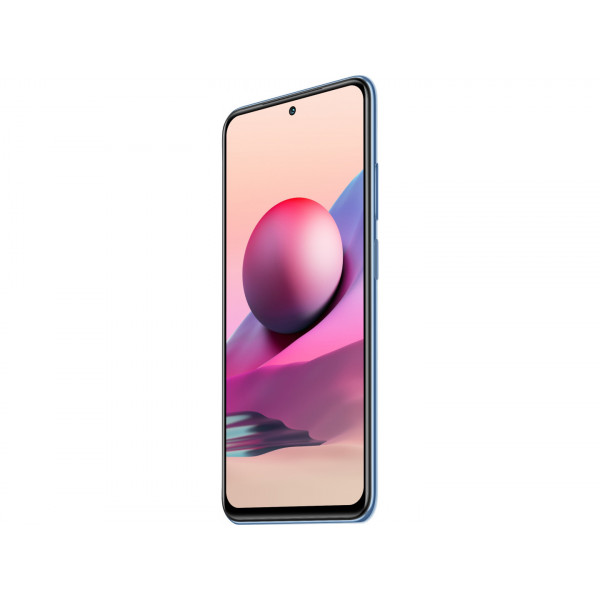 Фото - Смартфон Xiaomi Redmi Note 10S 6/128GB Ocean Blue
