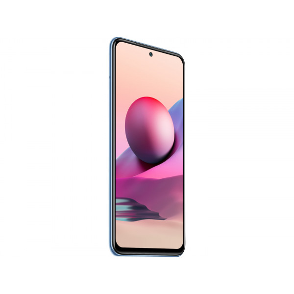 Фото - Смартфон Xiaomi Redmi Note 10S 6/128GB Ocean Blue