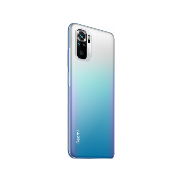 Фото - Смартфон Xiaomi Redmi Note 10S 6/128GB Ocean Blue