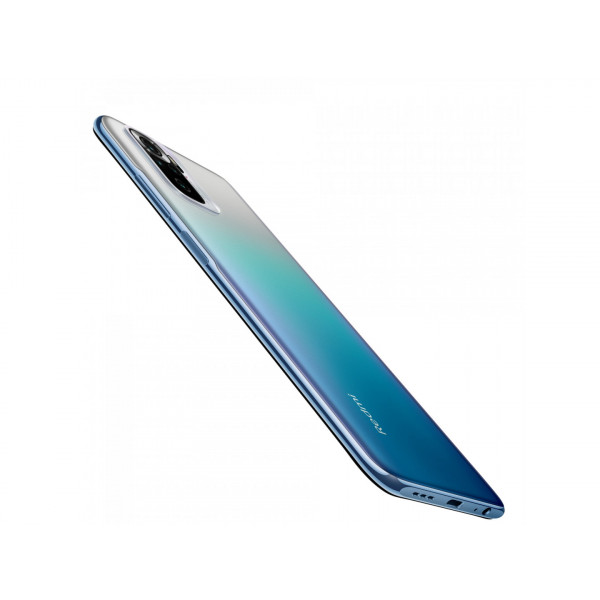 Фото - Смартфон Xiaomi Redmi Note 10S 6/128GB Ocean Blue