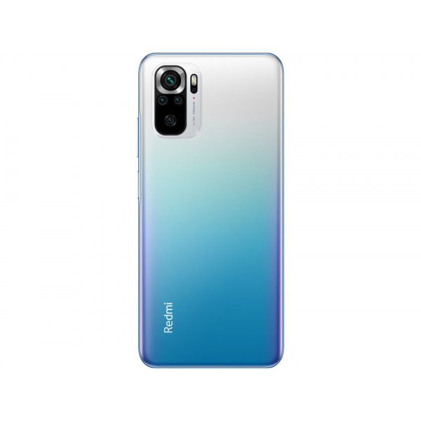 Фото - Смартфон Xiaomi Redmi Note 10S 6/128GB Ocean Blue