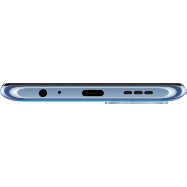 Фото - Смартфон Xiaomi Redmi Note 10S 6/64Gb Ocean Blue