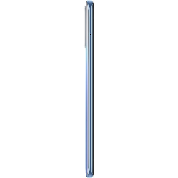 Фото - Смартфон Xiaomi Redmi Note 10S 6/64Gb Ocean Blue