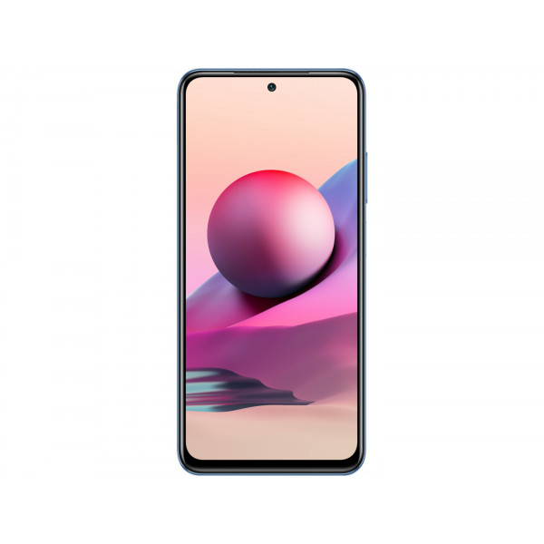 Фото - Смартфон Xiaomi Redmi Note 10S 6/128GB Ocean Blue