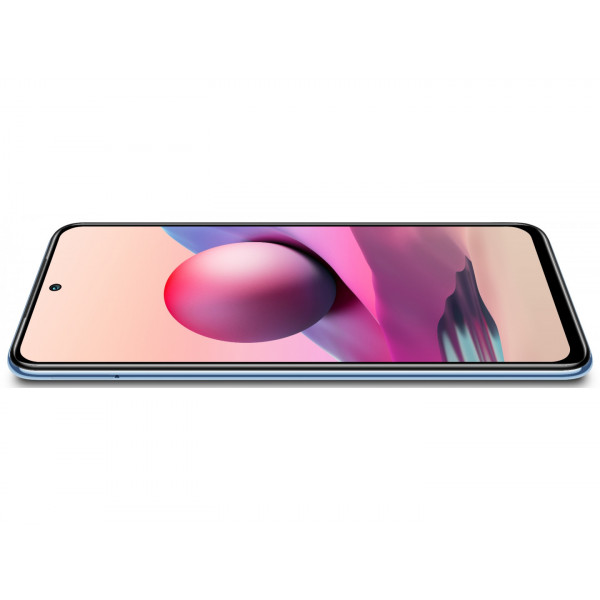 Фото - Смартфон Xiaomi Redmi Note 10S 6/128GB Ocean Blue