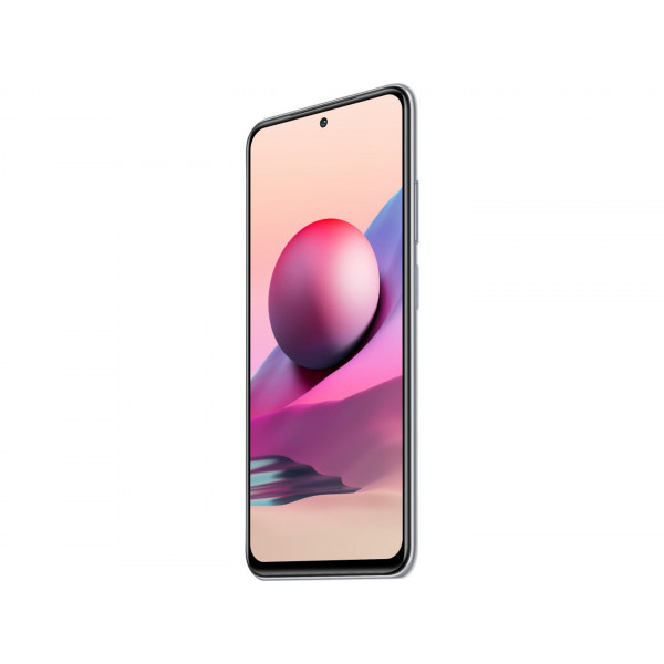 Фото - Смартфон Xiaomi Redmi Note 10S 6/128GB Pebble White