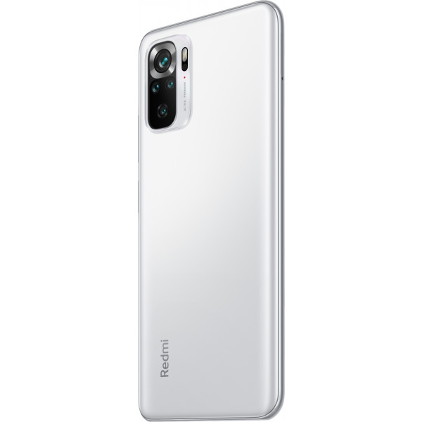 Фото - Смартфон Xiaomi Redmi Note 10S 6/64Gb White