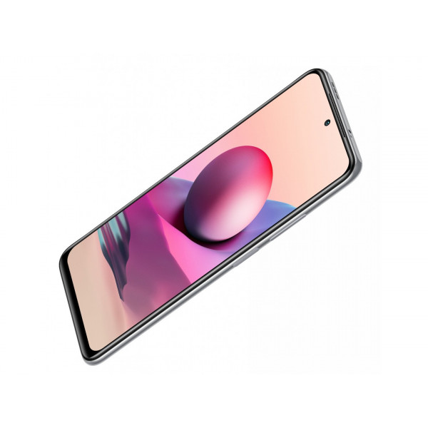 Фото - Смартфон Xiaomi Redmi Note 10S 6/128GB Pebble White