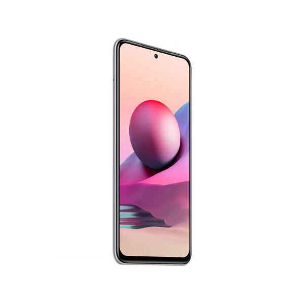 Фото - Смартфон Xiaomi Redmi Note 10S 6/128GB Pebble White