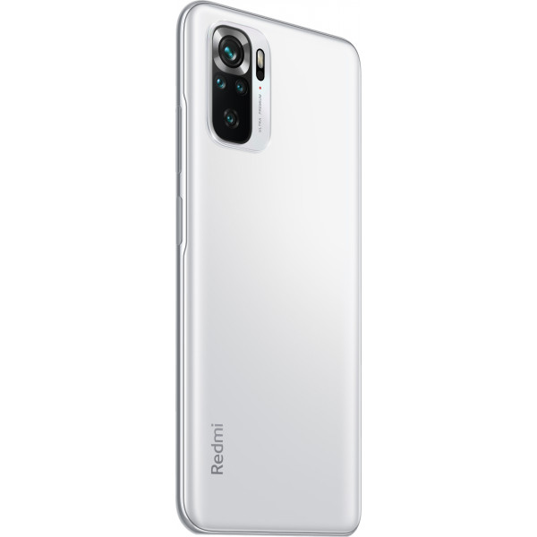 Фото - Смартфон Xiaomi Redmi Note 10S 6/64Gb White