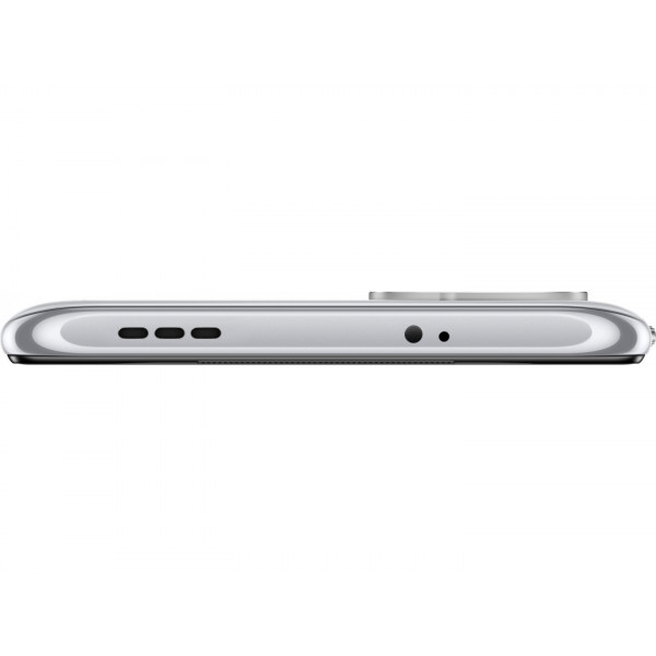 Фото - Смартфон Xiaomi Redmi Note 10S 6/128GB Pebble White