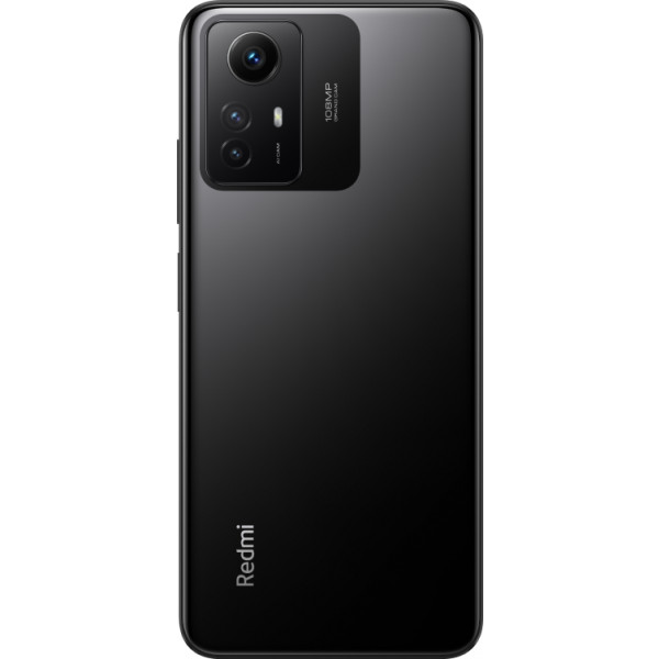 Фото - Смартфон Xiaomi Redmi Note 12S 8/256Gb Onyx Black