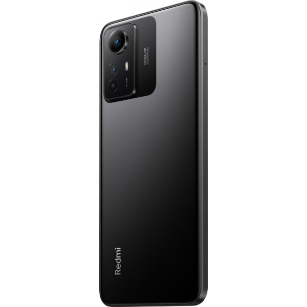 Фото - Смартфон Xiaomi Redmi Note 12S 8/256Gb Onyx Black