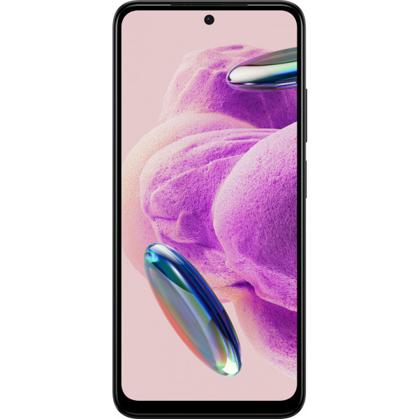 Фото - Смартфон Xiaomi Redmi Note 12S 8/256Gb Onyx Black
