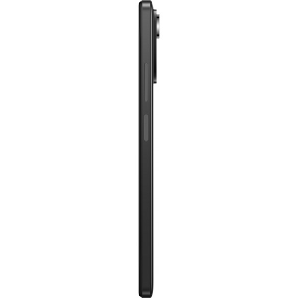 Фото - Смартфон Xiaomi Redmi Note 12S 8/256Gb Onyx Black