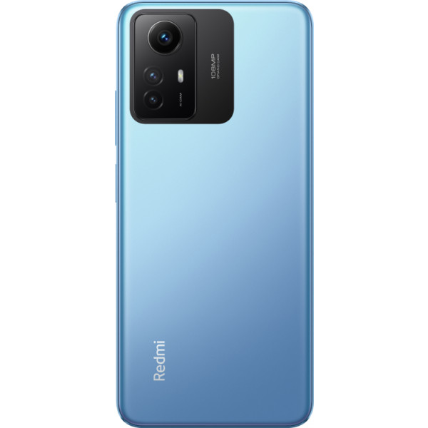 Фото - Смартфон Xiaomi Redmi Note 12S 8/256Gb Ice Blue