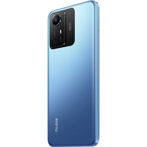 Фото - Смартфон Xiaomi Redmi Note 12S 8/256Gb Ice Blue