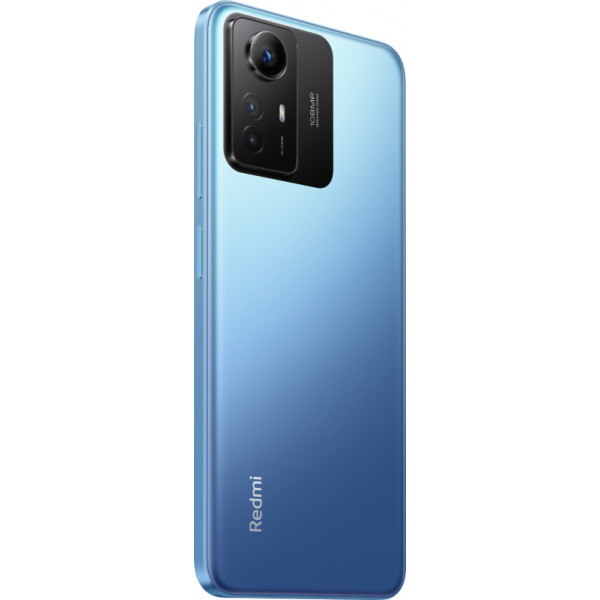 Фото - Смартфон Xiaomi Redmi Note 12S 8/256Gb Ice Blue