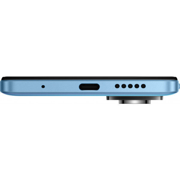 Фото - Смартфон Xiaomi Redmi Note 12S 8/256Gb Ice Blue
