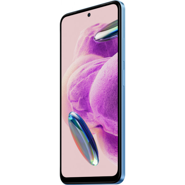 Фото - Смартфон Xiaomi Redmi Note 12S 8/256Gb Ice Blue