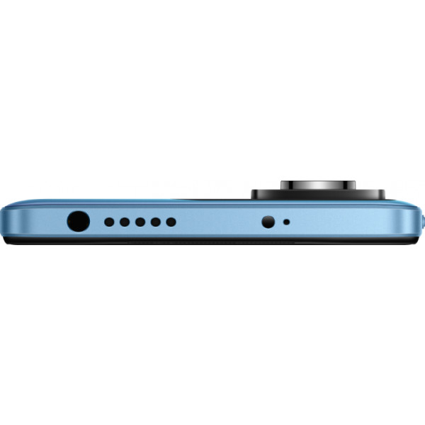 Фото - Смартфон Xiaomi Redmi Note 12S 8/256Gb Ice Blue