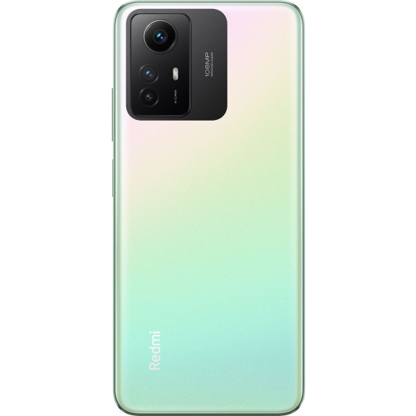 Фото - Смартфон Xiaomi Redmi Note 12S 8/256Gb Pearl Green