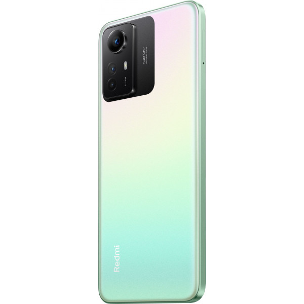 Фото - Смартфон Xiaomi Redmi Note 12S 8/256Gb Pearl Green