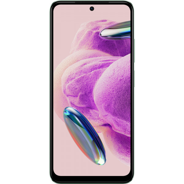 Фото - Смартфон Xiaomi Redmi Note 12S 8/256Gb Pearl Green