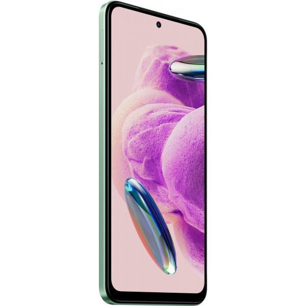 Фото - Смартфон Xiaomi Redmi Note 12S 8/256Gb Pearl Green