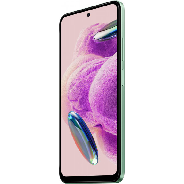 Фото - Смартфон Xiaomi Redmi Note 12S 8/256Gb Pearl Green