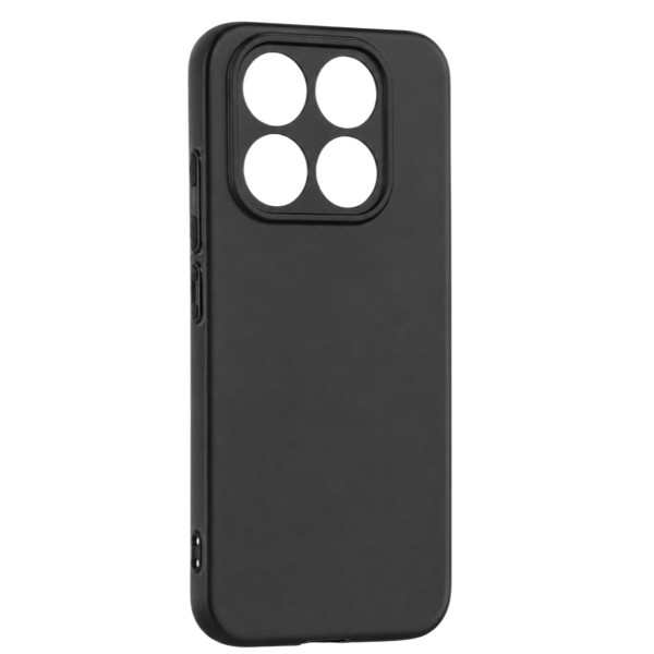Фото - Чехол для смартфона BeCover for Xiaomi 17 Black (715693)