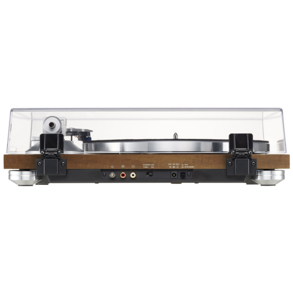 Фото - Вініловий програвач Teac TN-400BT-X/WA