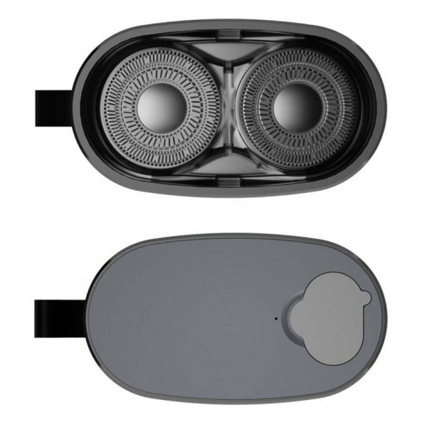 Фото - Бритва Enchen K8 Mini