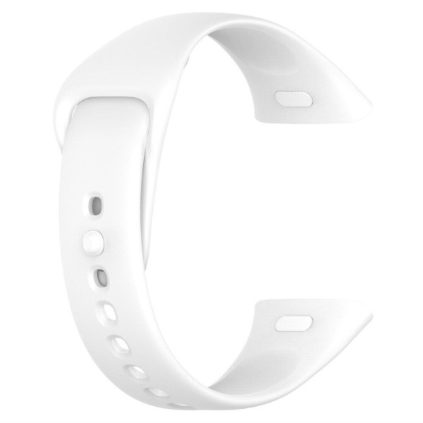 Фото - Ремешок для смарт-часов BeCover Xiaomi Redmi Watch 3 White (710967)
