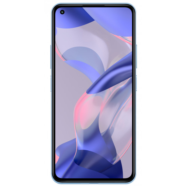 Фото - Смартфон Xiaomi 11 Lite 5G NE 8/128Gb Bubblegum Blue