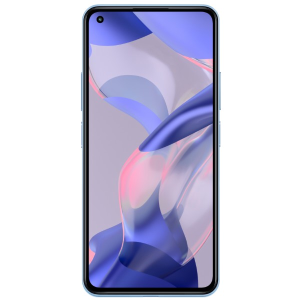 Фото - Смартфон Xiaomi 11 Lite 5G NE 6/128Gb Bubblegum Blue