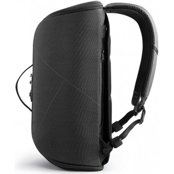 Фото - Рюкзак для ноутбуку Kingsons 15.6'' Black (K9474W)