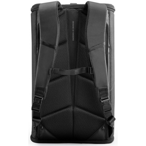 Фото - Рюкзак для ноутбуку Kingsons 15.6'' Black (K9474W)