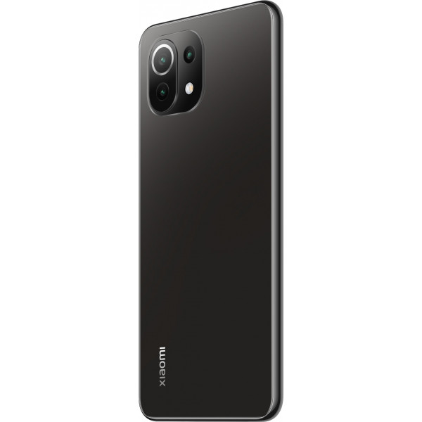 Фото - Смартфон Xiaomi Mi 11 Lite 6/128Gb Boba Black